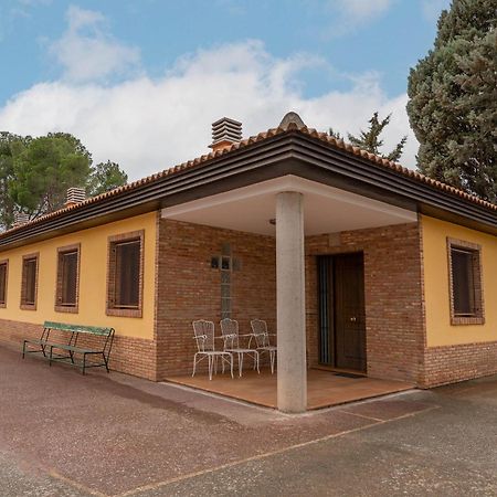 Villa Casa De San Cristobal Teruel Esterno foto