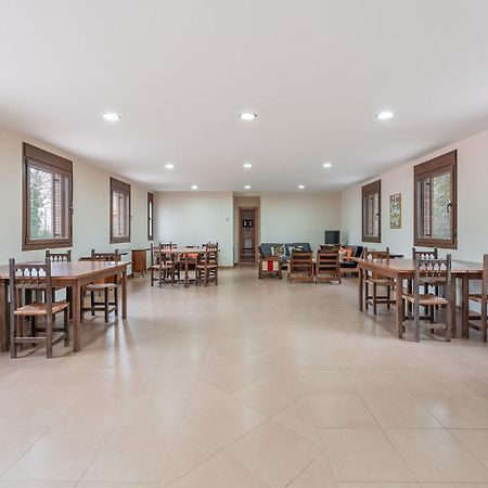 Villa Casa De San Cristobal Teruel Esterno foto